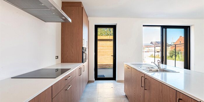 Huizen Koop Huur - 3