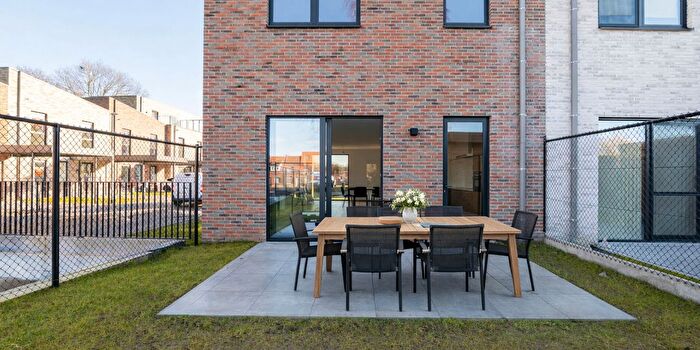 Huizen Koop Huur - 2