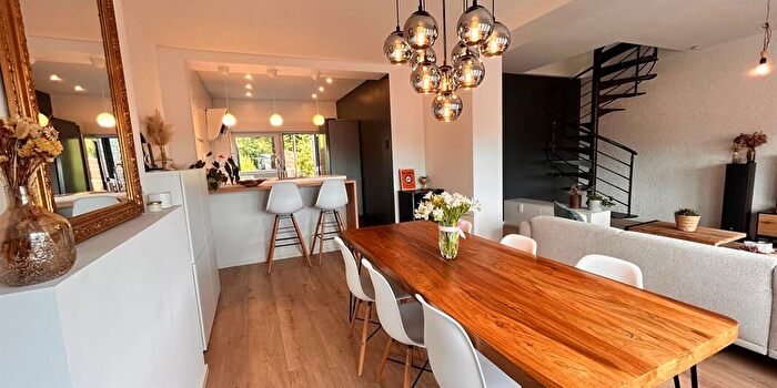 Huizen Koop Huur - 3