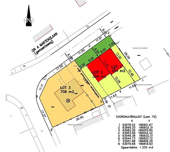 Huis te koop in Deinze Astene