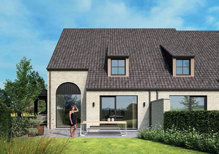 Huizen Koop Huur - 3