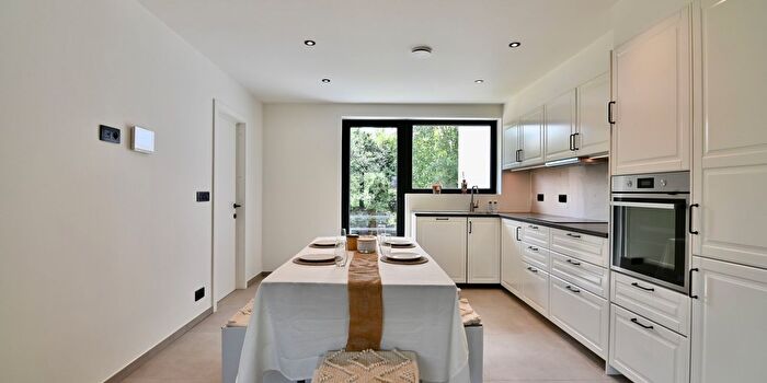 Huizen Koop Huur - 3