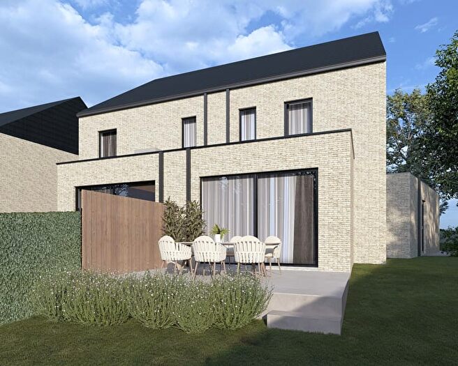 Huizen Koop Huur - 2