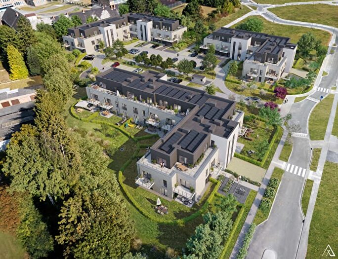 Appartement te koop in Éghezée