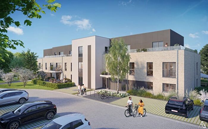 Huizen Koop Huur - 3