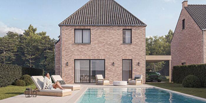 Huizen Koop Huur - 3