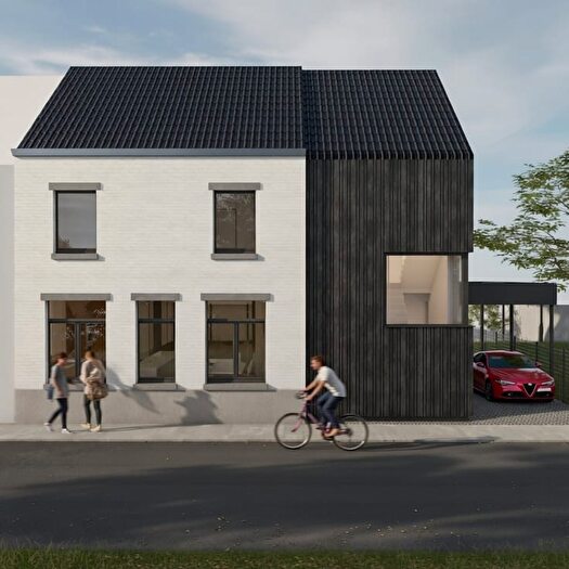 Huizen Koop Huur - 3