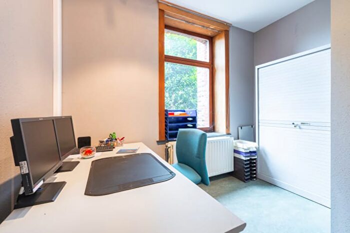 Huizen Koop Huur - 2
