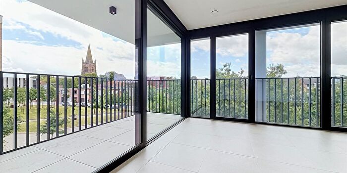 1-kamerappartement te koop in Langemark