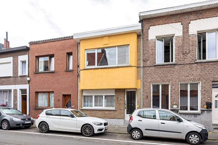 1-kamerhuis te koop in Deurne