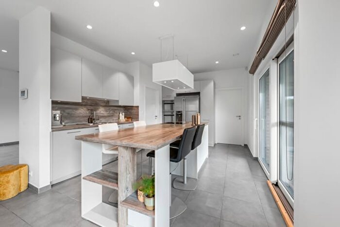Huizen Koop Huur - 2