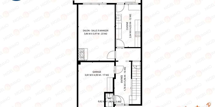 Huizen Koop Huur - 3