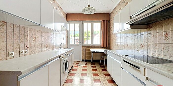 Huizen Koop Huur - 2