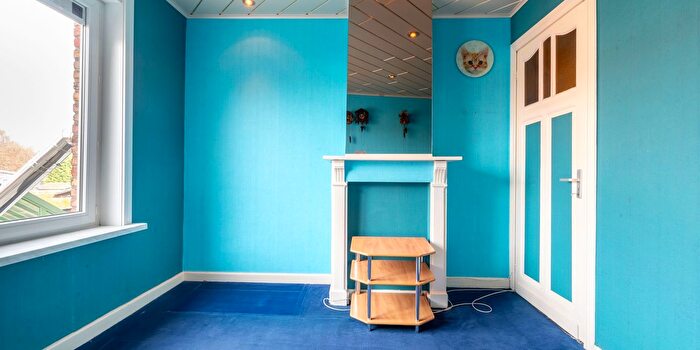 Huizen Koop Huur - 3