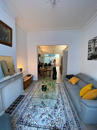 2-kamerappartement te huur in Liège
