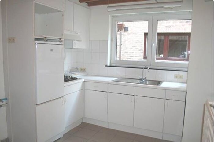 1-kamerhuis te huur in Gent