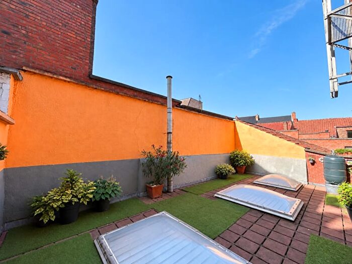 3-kamerappartement te koop in Sint-Truiden