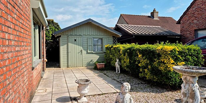 Huizen Koop Huur - 2