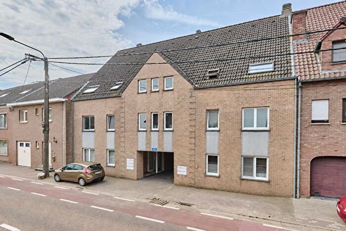 2-kamerappartement te koop in Bilzen-Hoeselt