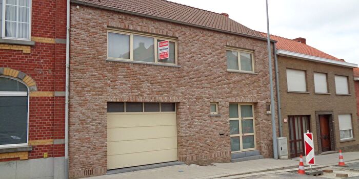 Huis te huur in Wijtschate