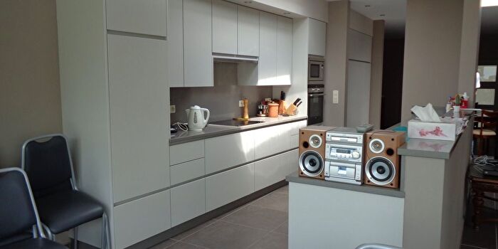 Huizen Koop Huur - 3