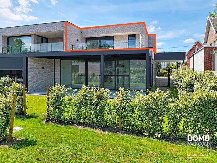 1-kamerappartement te huur in Hasselt