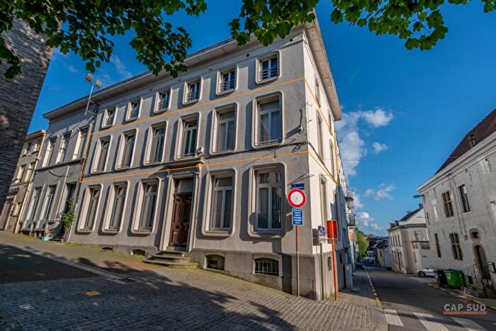 3-kamerappartement te koop in Braine-l'Alleud