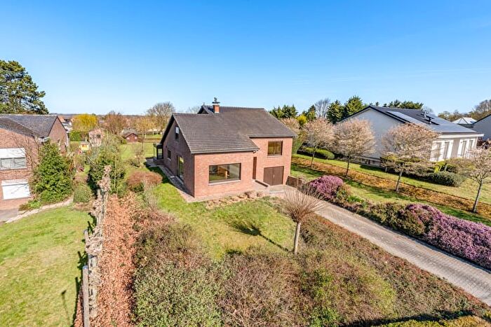 17-kamerhuis te koop in Holsbeek