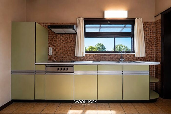Huizen Koop Huur - 3