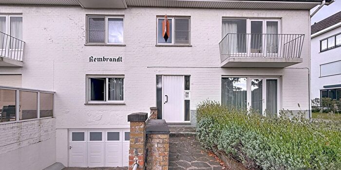 Huizen Koop Huur - 3