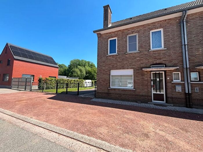 Huis te koop in Geetbets