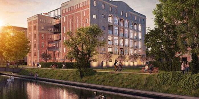2-kamerappartement te koop in Beerst