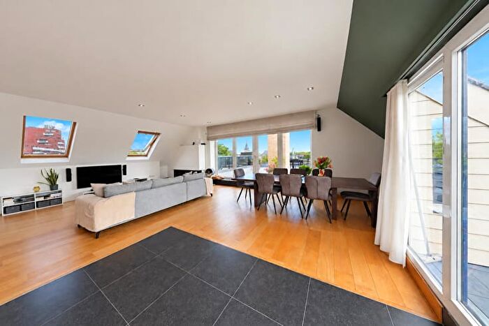 Huizen Koop Huur - 3