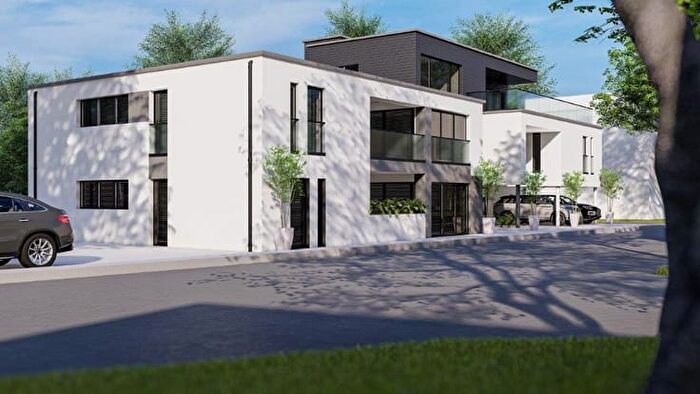 Appartement te koop in Butgenbach