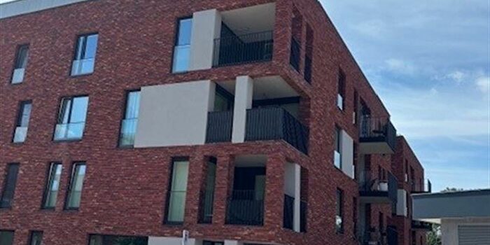 2-kamerappartement te huur in Genk
