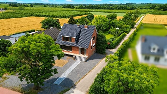 3-kamerhuis te koop in WELLEN