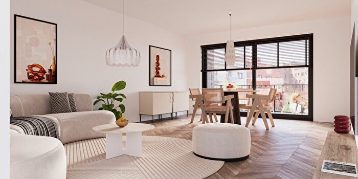 1-kamerappartement te koop in Koksijde