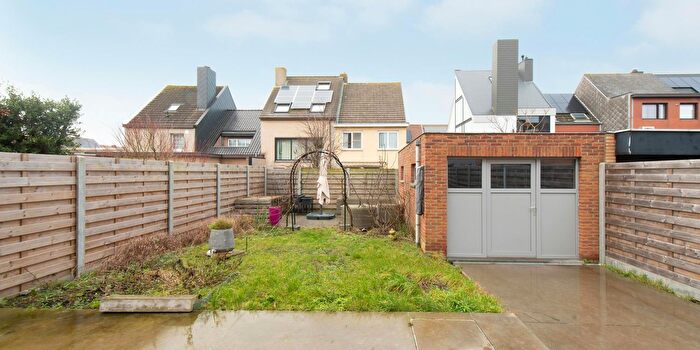 Huizen Koop Huur - 3