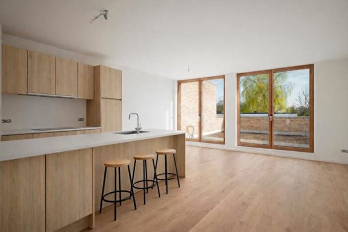2-kamerappartement te koop in Sint-Martens-Latem