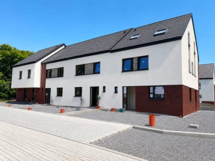 Huis te koop in Seneffe