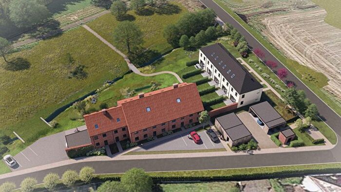 Huizen Koop Huur - 3