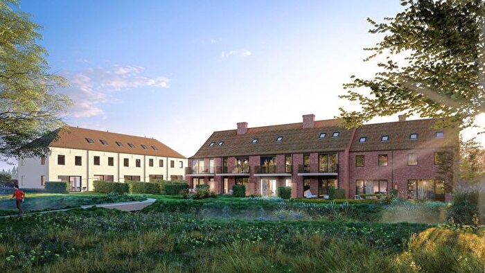Huizen Koop Huur - 2