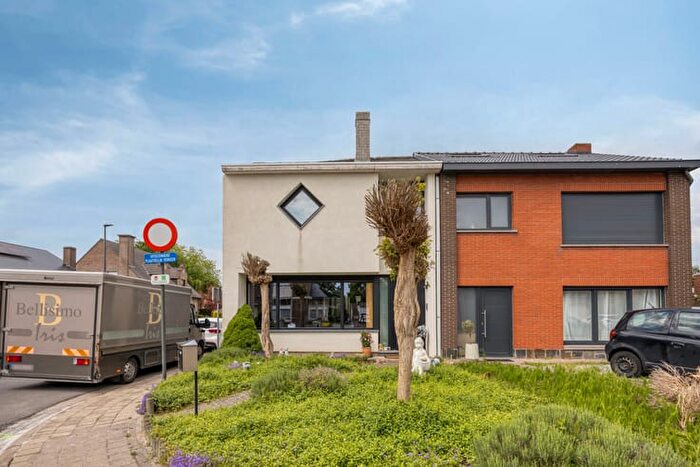 Huizen Koop Huur - 2
