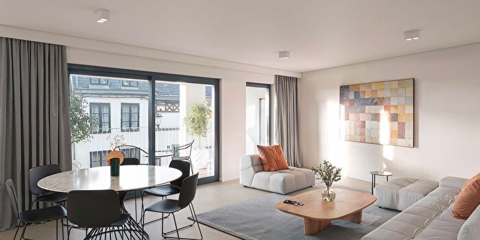 Huizen Koop Huur - 2