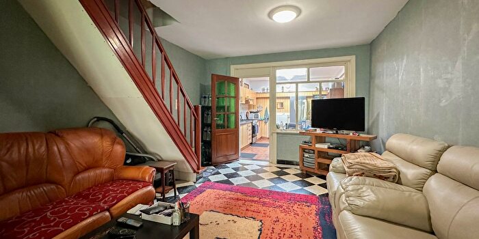 Huizen Koop Huur - 3