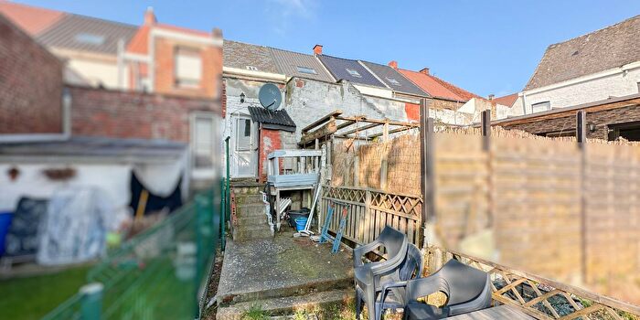 Huizen Koop Huur - 2