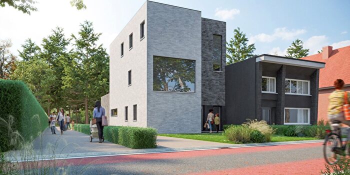 Huis te koop in Lommel