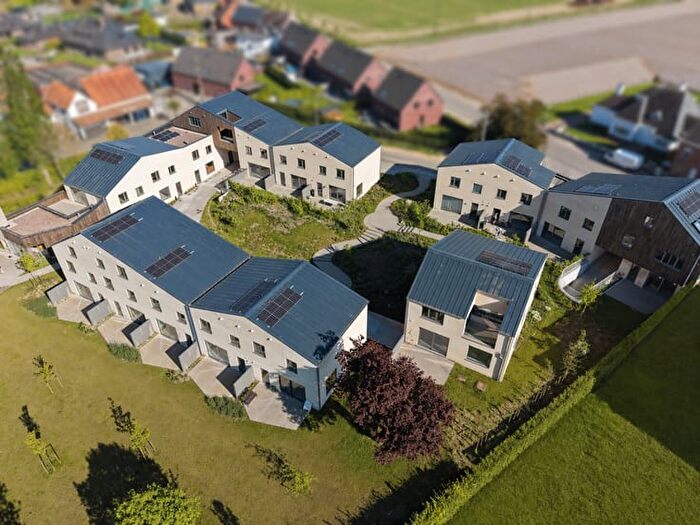 Huis te koop in Sint-Lievens-Esse