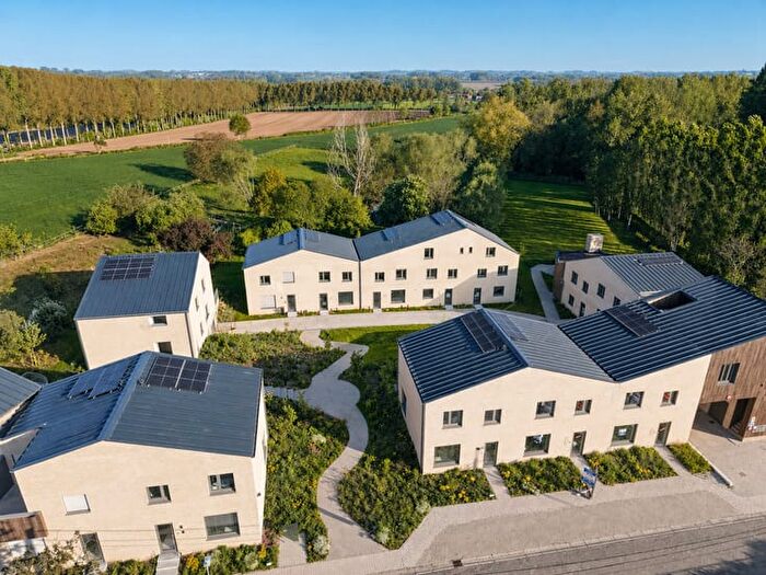 Huizen Koop Huur - 2