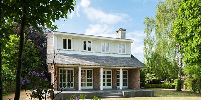 Huizen Koop Huur - 3